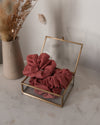 atelier simai , chouchou noah rose