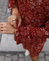 Atelier Simai - robe Lola