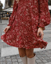Atelier Simai - robe Lola