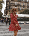 Atelier Simai - robe Lola